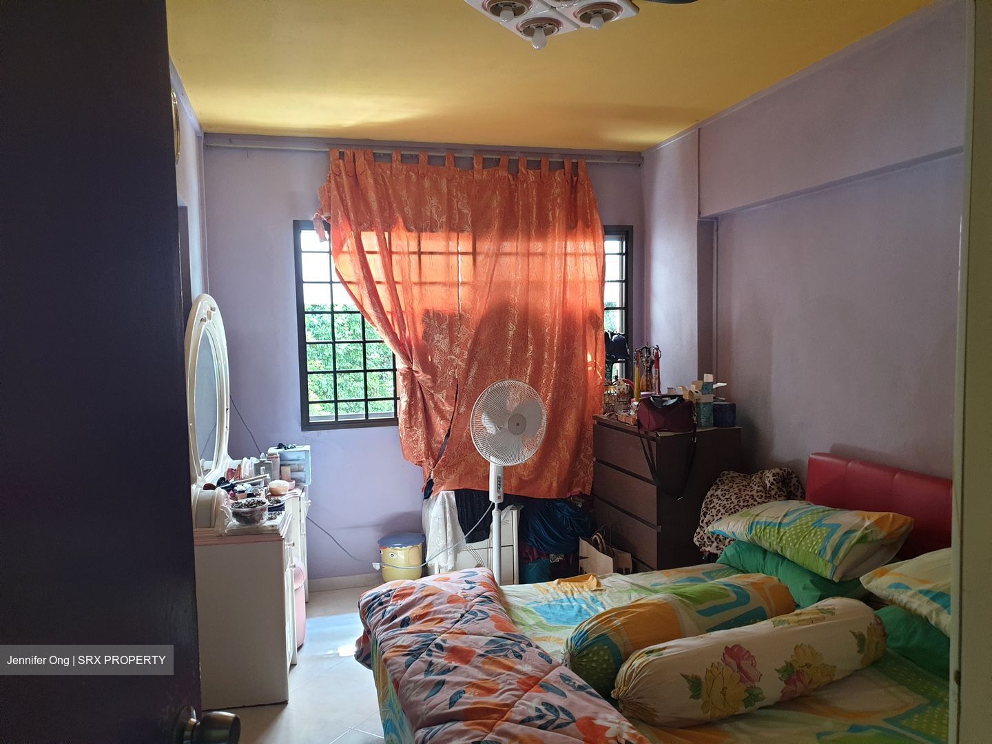 Blk 7 Toh Yi Gardens (Bukit Timah), HDB Executive #453130081